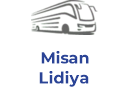 Misan Lidiya Petrivna PE