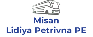 Misan Lidiya Petrivna PE