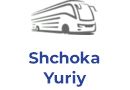 Shchoka Yuriy Yuriyovych PE