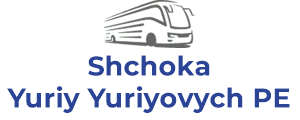 Shchoka Yuriy Yuriyovych PE