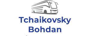 Tchaikovsky Bohdan Yulianovych PE