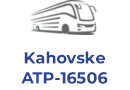 Kahovske ATP-16506 LLC