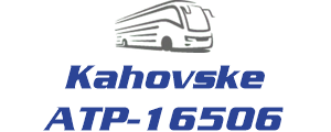 Kahovske ATP-16506 LLC