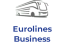 Eurolines Business Class TOKS