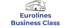 Eurolines Business Class TOKS