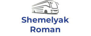 Shemelyak Roman Stepanovych PE