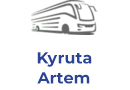 Kyruta Artem Volodymyrovych PE