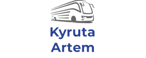 Kyruta Artem Volodymyrovych PE