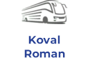 Koval Roman Viktorovych PE
