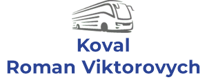 Koval Roman Viktorovych PE