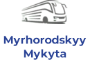 Myrhorodskyy Mykyta Vadymovych PE