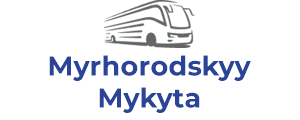Myrhorodskyy Mykyta Vadymovych PE