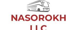 NASOROKH LLC