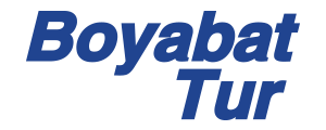 Boyabat Tur
