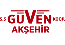 Güven Akşehir Seyahat