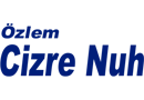 Özlem Cizre Nuh