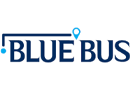 Blue Bus