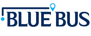 Blue Bus