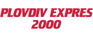 Plovdiv Expres 2000