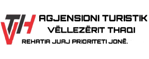 Vellezerit Thaqi