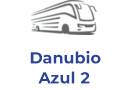 Danubio Azul 2