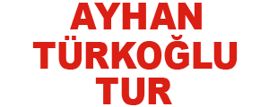 Ayhan Türkoğlu Tur