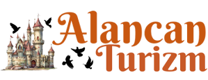 Alancan Turizm