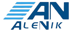 Alenik SDN