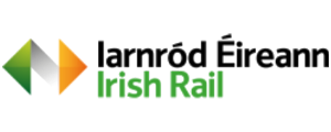Larnrod Eireann - Irish Rail