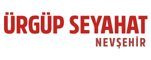 Ürgüp Seyahat