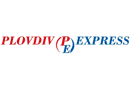 Plovdiv Ekspress 2000 OOD