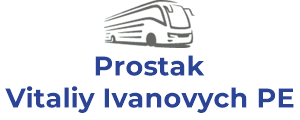 Prostak Vitaliy Ivanovych PE