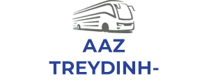 AAZ TREYDINH-AVTOLYUKS LLC