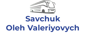 Savchuk Oleh Valeriyovych PE