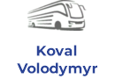 Koval Volodymyr Mykhaylovych PE