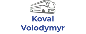 Koval Volodymyr Mykhaylovych PE