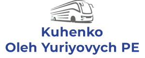 Kuhenko Oleh Yuriyovych PE