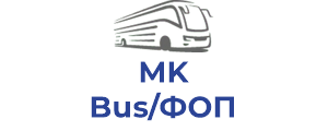 MK Bus/ФОП Монастирний П.П.