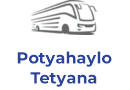 Potyahaylo Tetyana Ivanivna PE