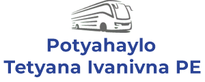 Potyahaylo Tetyana Ivanivna PE