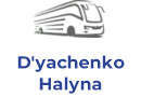 D'yachenko Halyna Kostyantynivna PE