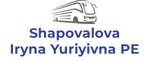 Shapovalova Iryna Yuriyivna PE