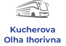 Kucherova Olha Ihorivna PE
