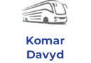Komar Davyd Yosypovych PE