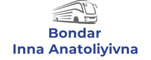Bondar Inna Anatoliyivna PE