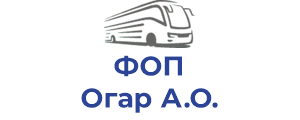 ФОП Огар А.О.