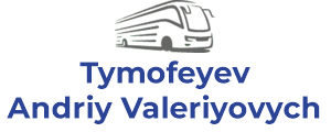 Tymofeyev Andriy Valeriyovych PE