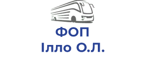 ФОП Ілло О.Л.