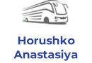 Horushko Anastasiya Anatoliyivna PE