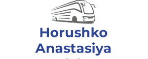 Horushko Anastasiya Anatoliyivna PE